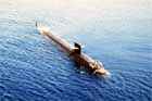 SSN 688 Photo
