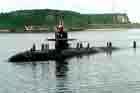 SSN 688 Photo