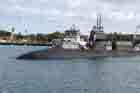 SSN 688 Photo