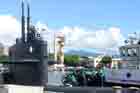 SSN 688 Photo