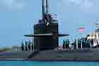 SSN 688 Photo