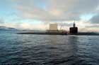 SSN 688 Photo