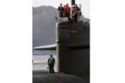 SSN 688 Photo