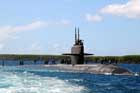 SSN 688 Photo