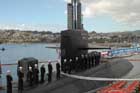 SSN 688 Photo
