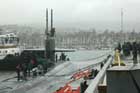 SSN 688 Photo