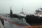 SSN 688 Photo