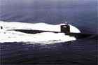 SSN 690 Photo