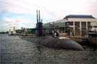 SSN 690 Photo
