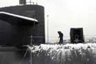 SSN 690 Photo