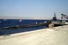 SSN 690 Photo