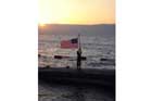 SSN 690 Photo