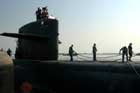 SSN 690 Photo