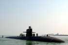 SSN 690 Photo