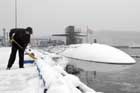 SSN 690 Photo