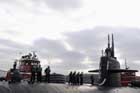 SSN 690 Photo