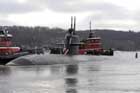 SSN 690 Photo