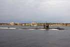 SSN 690 Photo