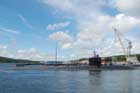 SSN 690 Photo