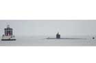 SSN 690 Photo