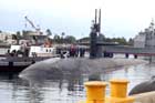 SSN 698 Photo
