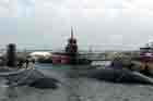 SSN 699 Photo