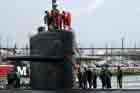 SSN 699 Photo