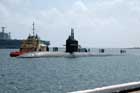 SSN 699 Photo