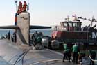 SSN 699 Photo