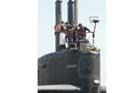 SSN 699 Photo