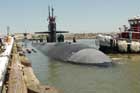 SSN 699 Photo