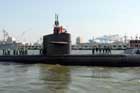 SSN 699 Photo