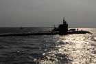 SSN 699 Photo