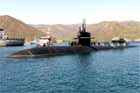 SSN 700 Photo