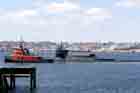 SSN 700 Photo