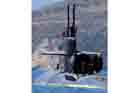 SSN 700 Photo