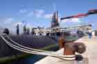 SSN 700 Photo