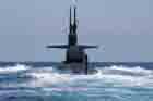 SSN 700 Photo