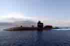 SSN 700 Photo