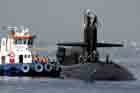 SSN 700 Photo