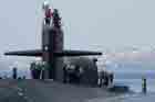 SSN 700 Photo