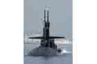 SSN 700 Photo