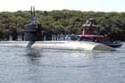 SSN 700 Photo