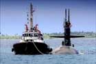 SSN 700 Photo
