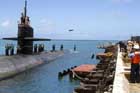 SSN 700 Photo