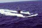 SSN 702 Photo
