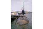 SSN 703 Photo