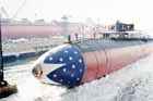 SSN 704 Photo