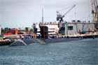 SSN 704 Photo