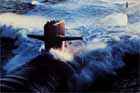 SSN 705 Photo
